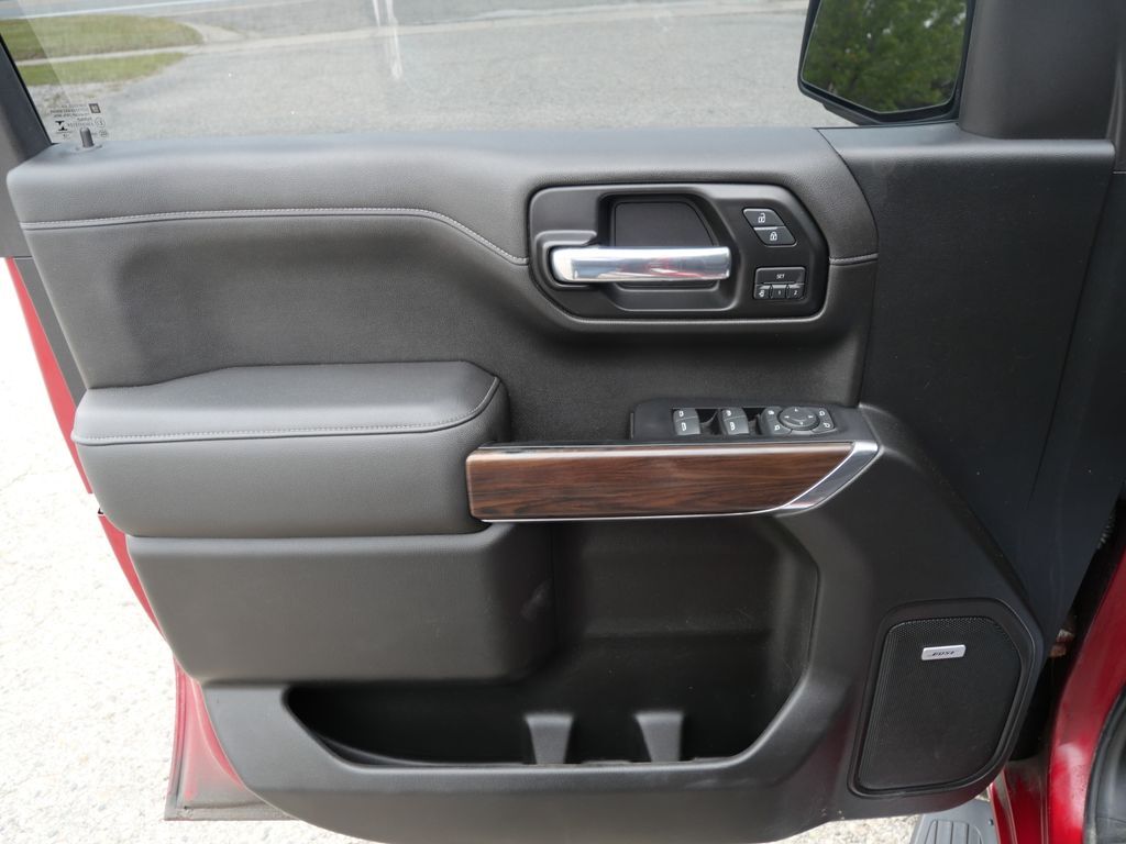 2019 GMC Sierra 1500 SLT Mt Pleasant MI