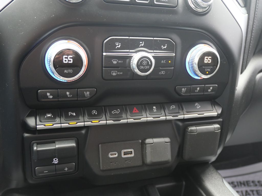 2019 GMC Sierra 1500 SLT Mt Pleasant MI