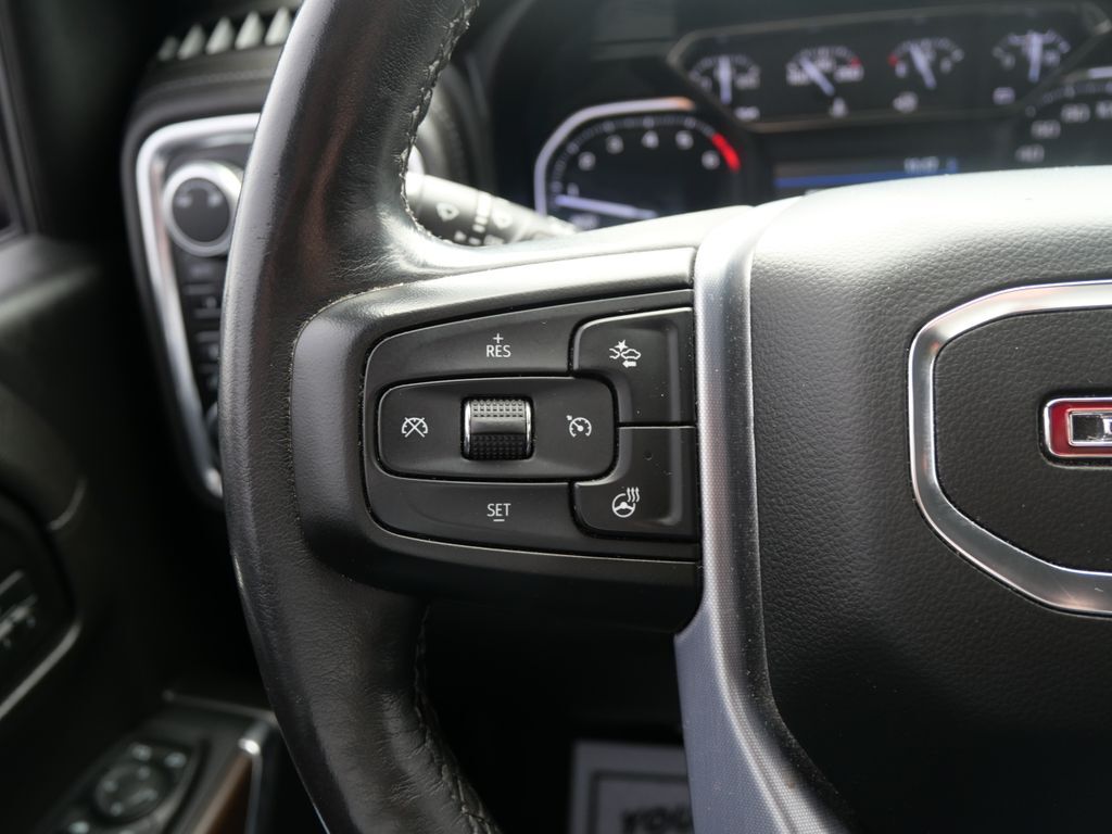 2019 GMC Sierra 1500 SLT Mt Pleasant MI