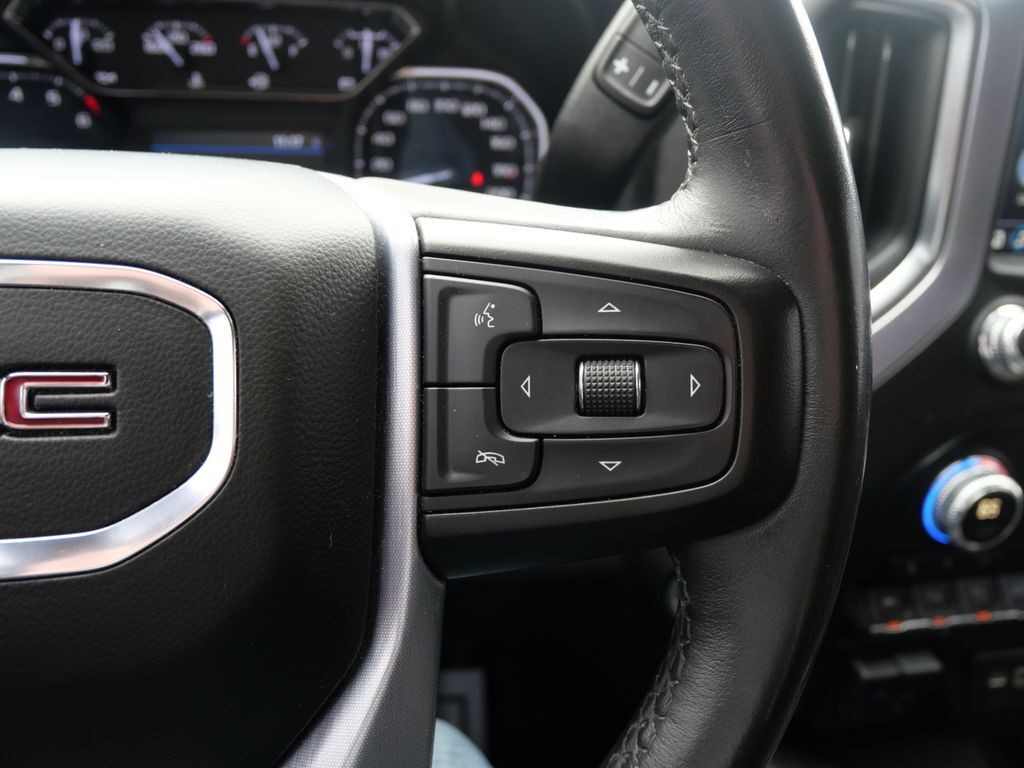 2019 GMC Sierra 1500 SLT Mt Pleasant MI