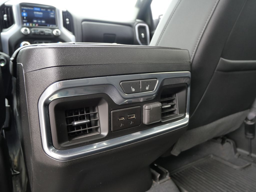 2019 GMC Sierra 1500 SLT Mt Pleasant MI
