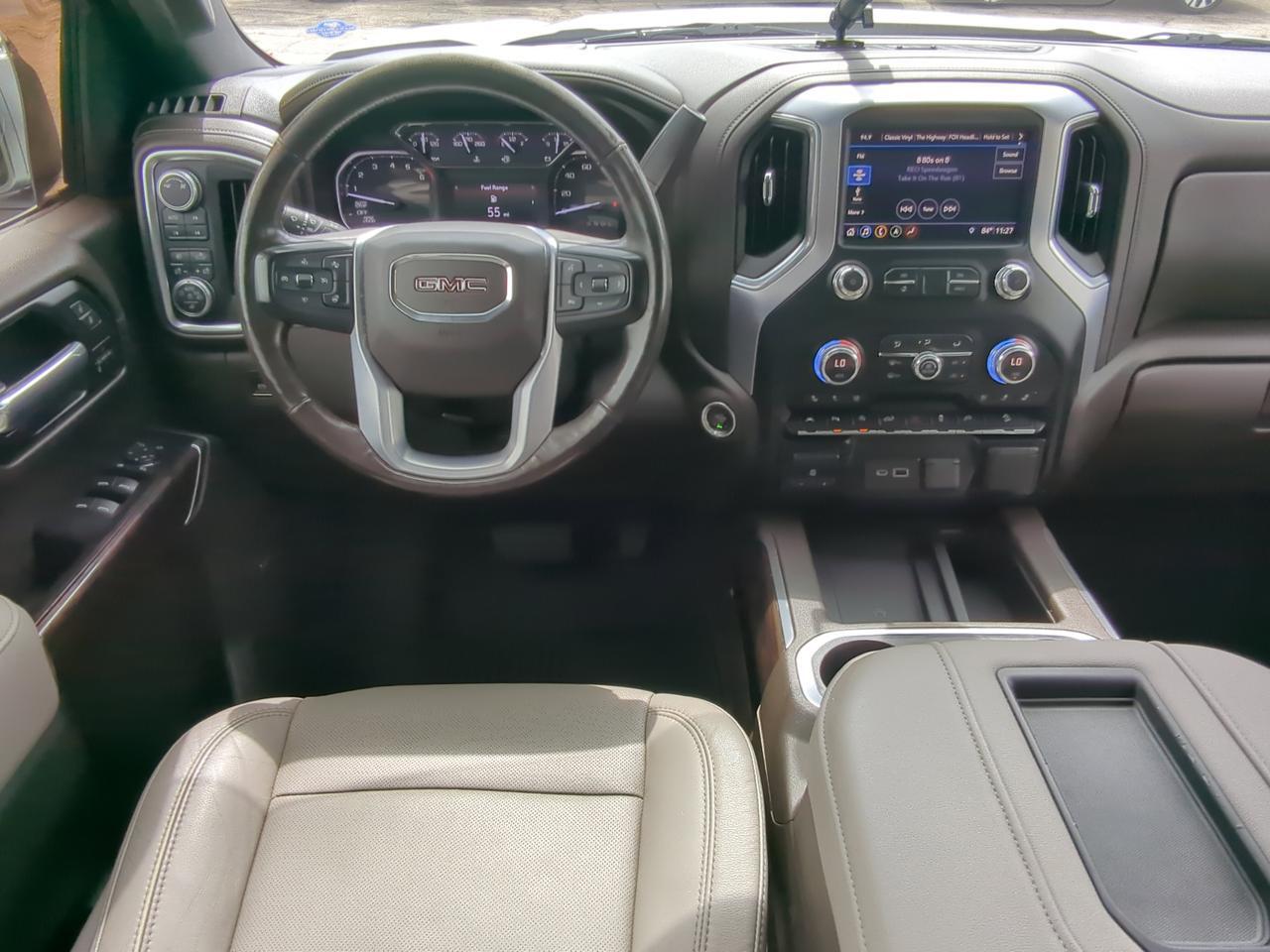 2019 GMC Sierra 1500 SLT Appleton WI