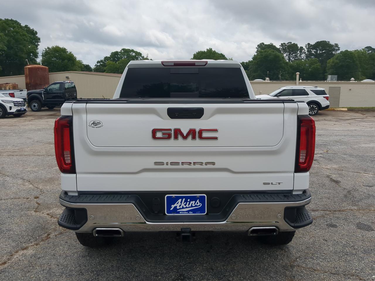 2019 GMC Sierra 1500 SLT Appleton WI