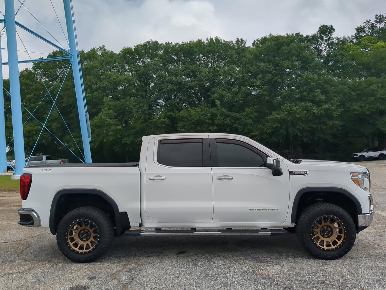 2019 GMC Sierra 1500 SLT Appleton WI