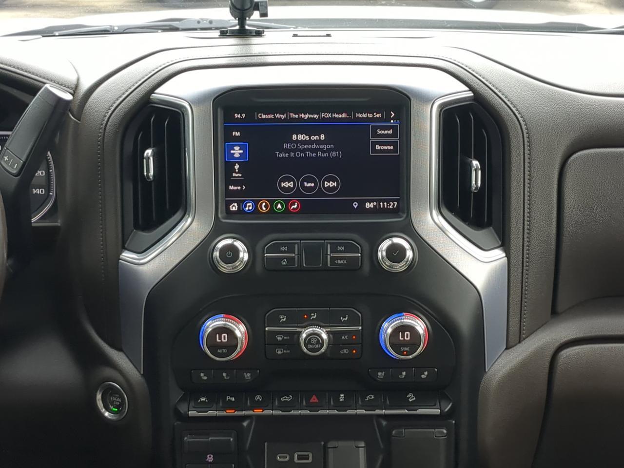 2019 GMC Sierra 1500 SLT Appleton WI