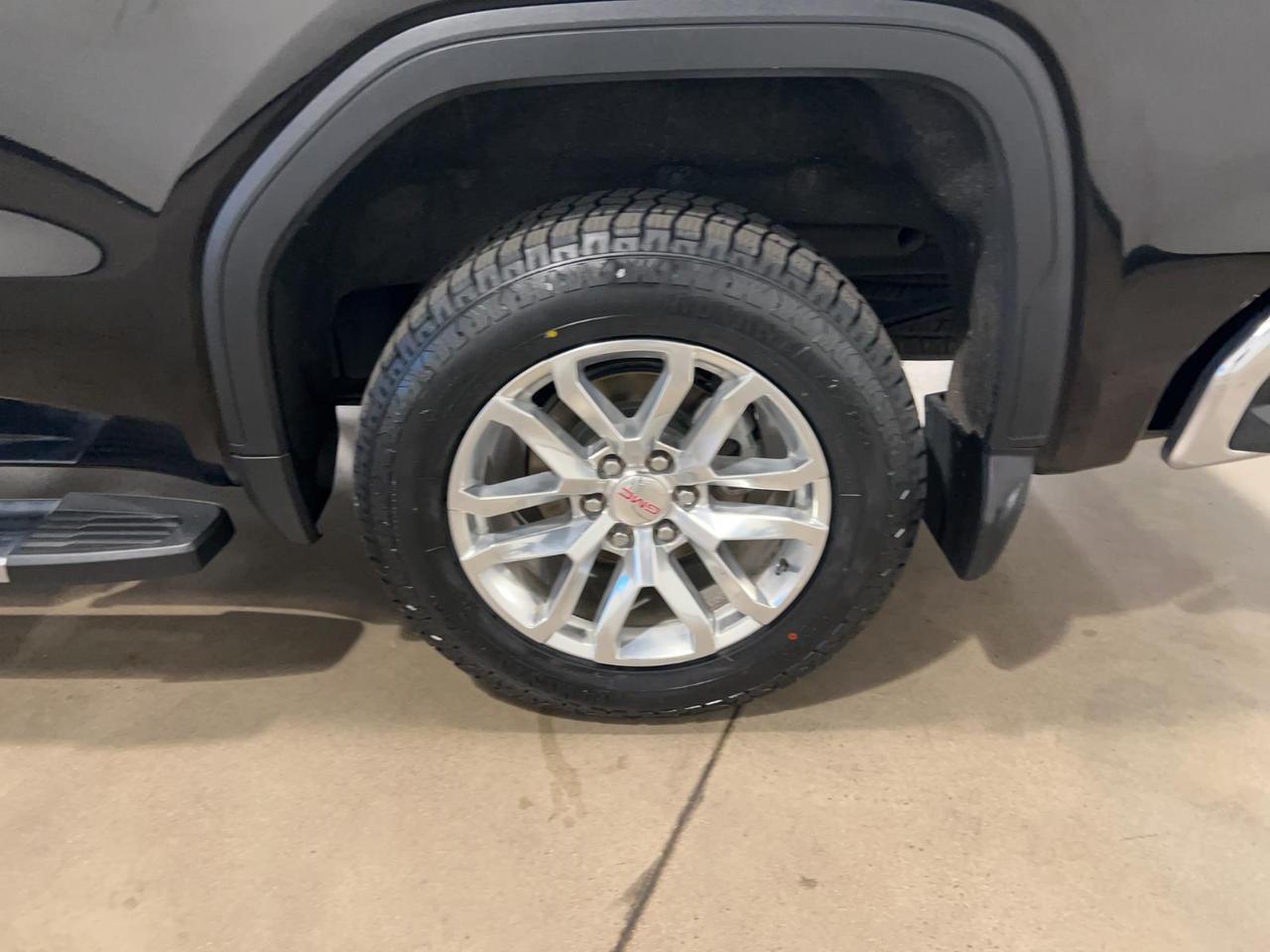 2019 GMC Sierra 1500 SLT Parker CO