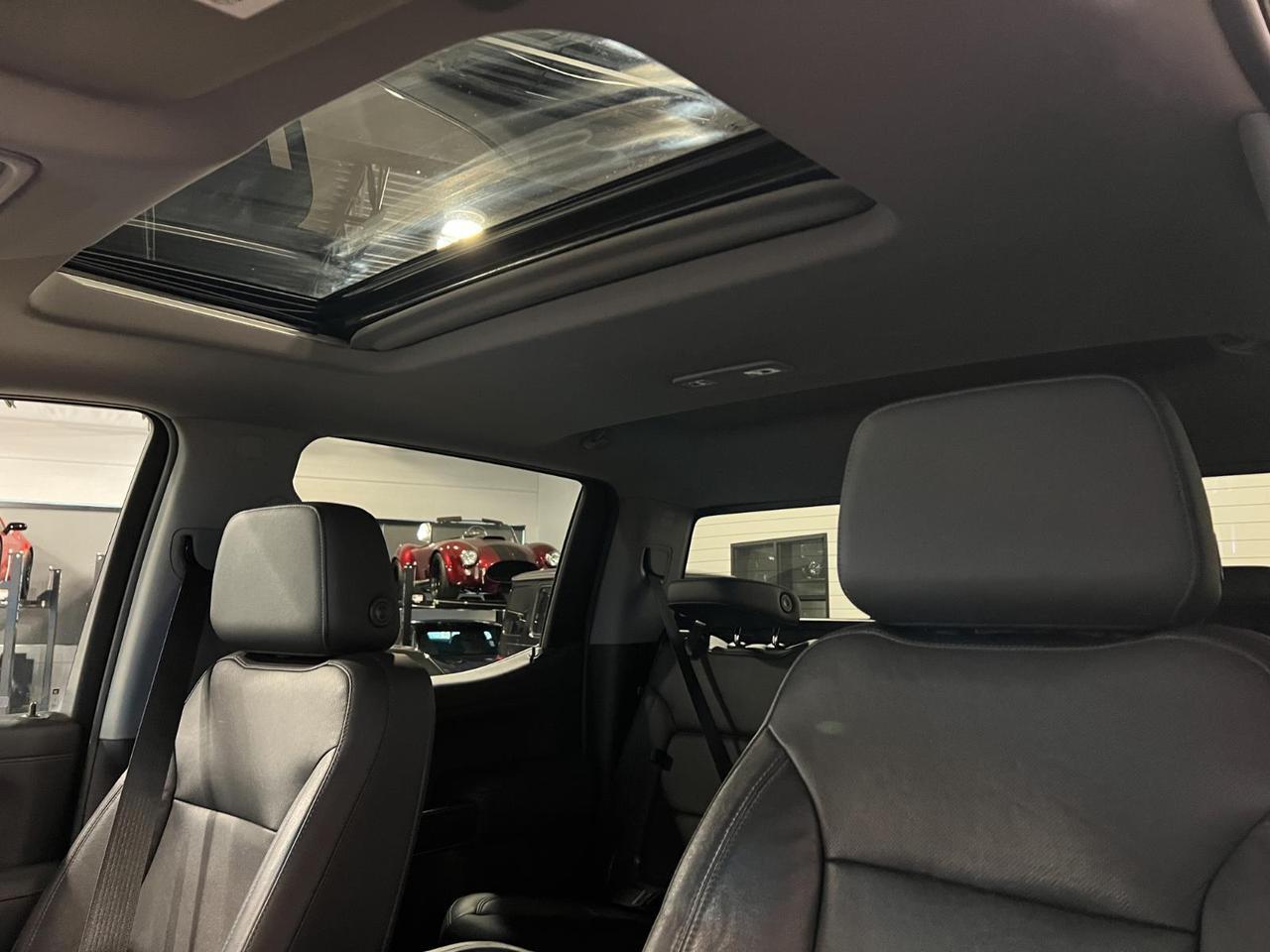 2019 GMC Sierra 1500 SLT Parker CO