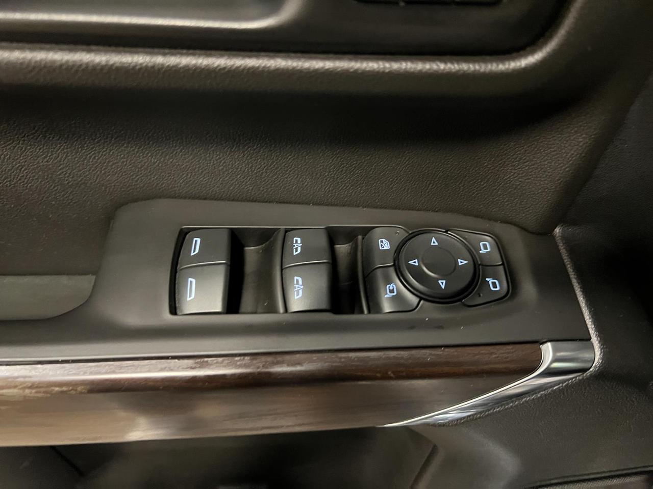 2019 GMC Sierra 1500 SLT Parker CO