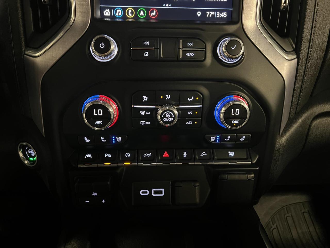 2019 GMC Sierra 1500 SLT Parker CO