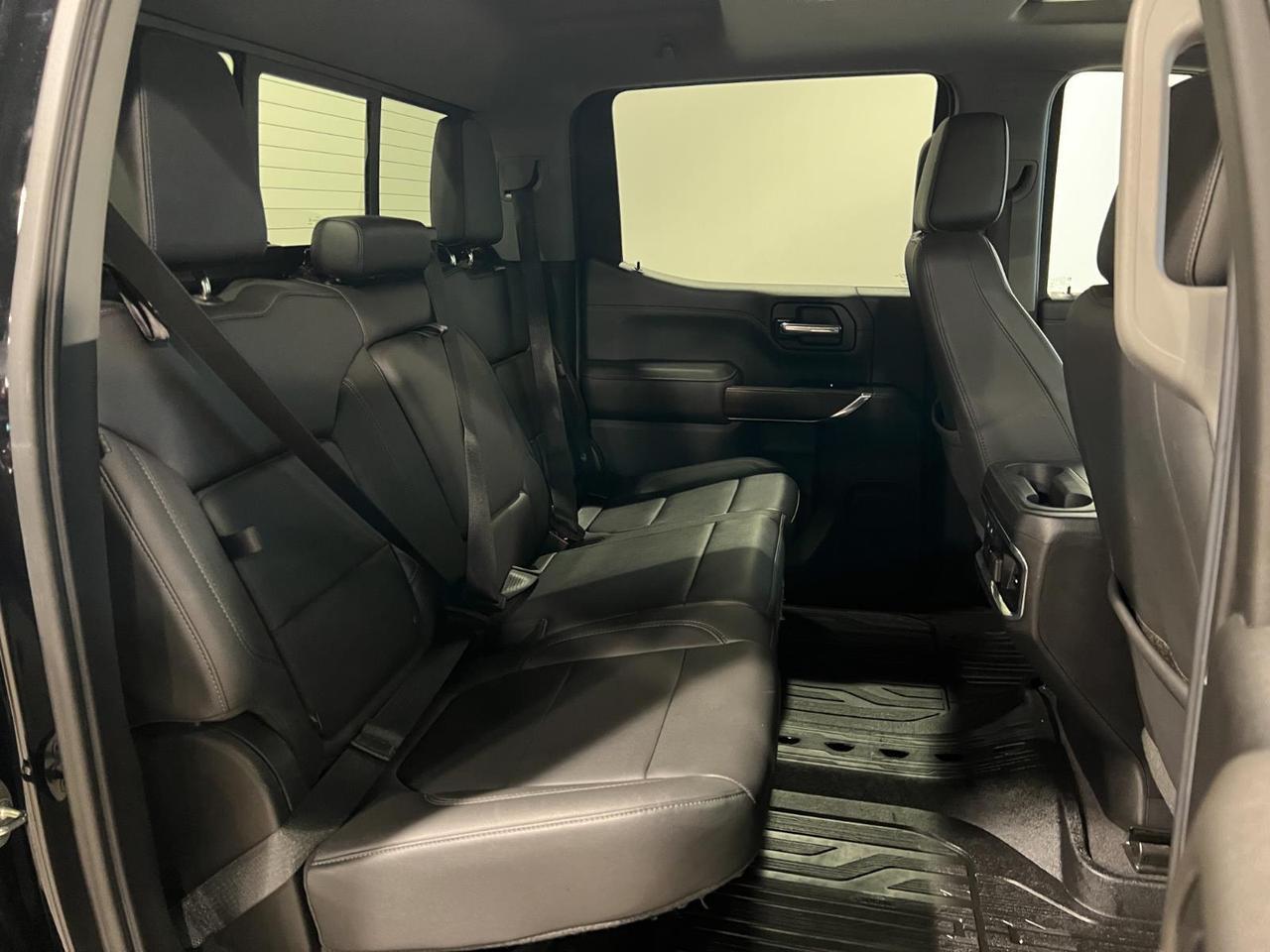 2019 GMC Sierra 1500 SLT Parker CO