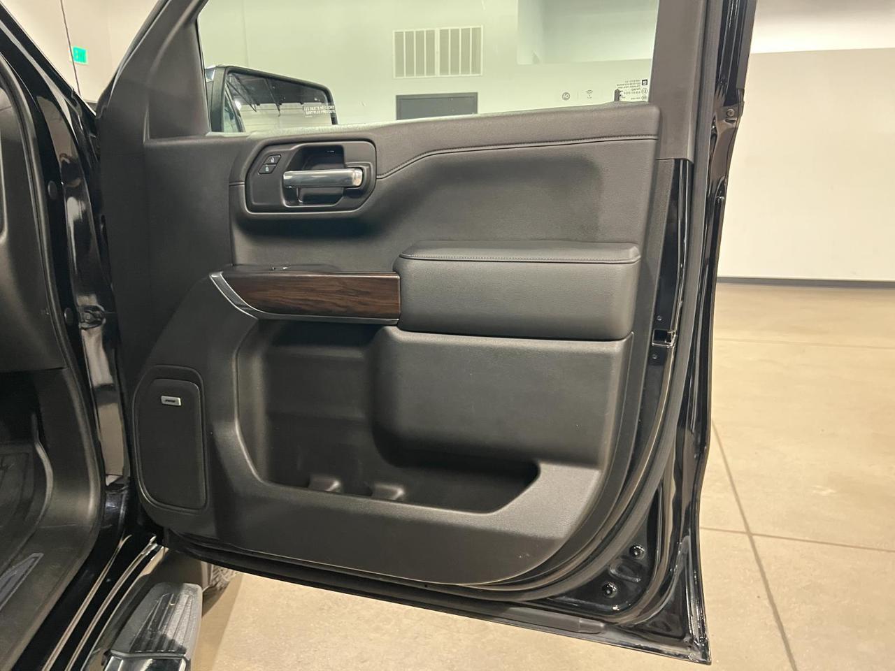 2019 GMC Sierra 1500 SLT Parker CO