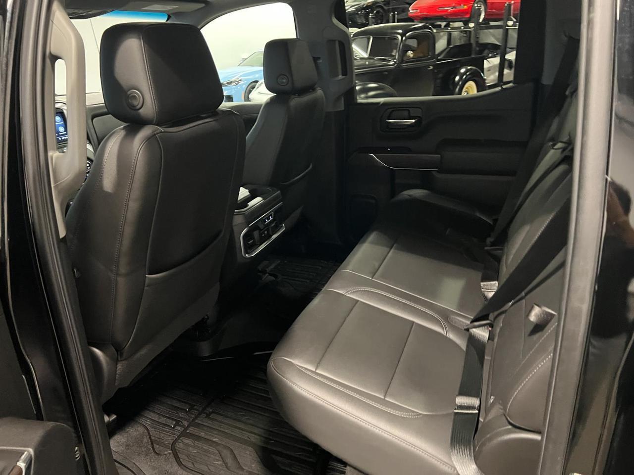 2019 GMC Sierra 1500 SLT Parker CO