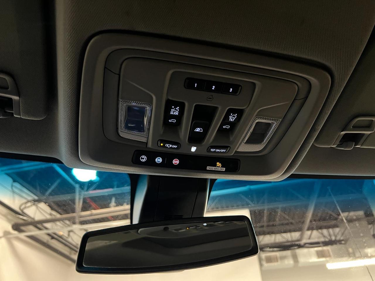 2019 GMC Sierra 1500 SLT Parker CO