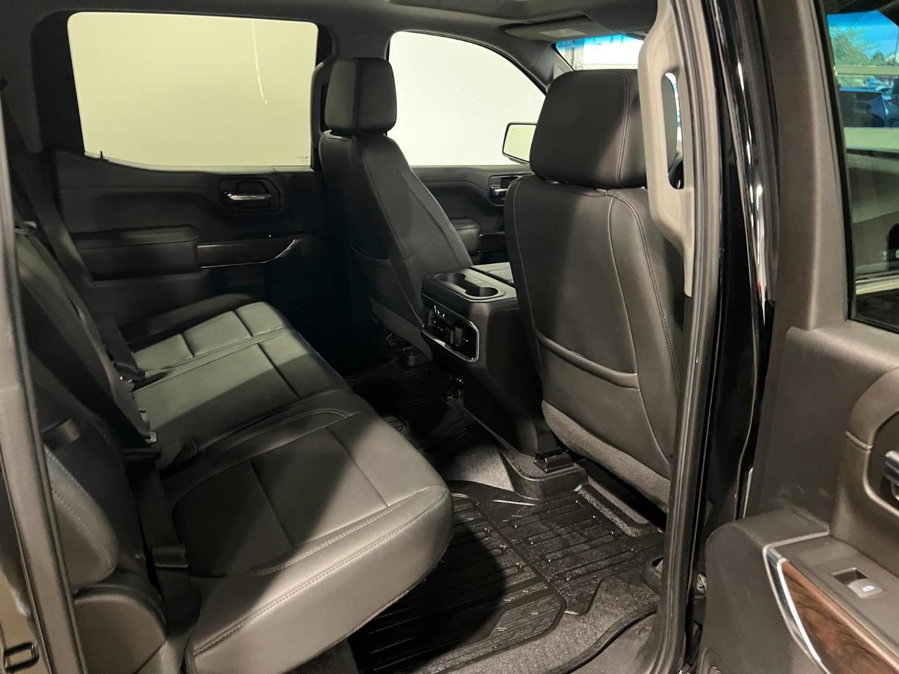 2019 GMC Sierra 1500 SLT Parker CO
