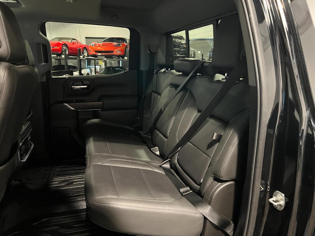 2019 GMC Sierra 1500 SLT Parker CO