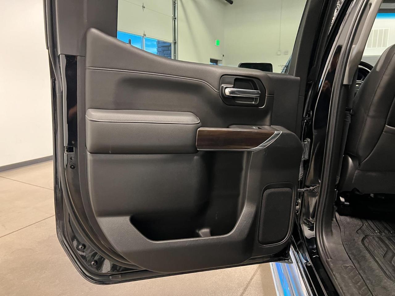 2019 GMC Sierra 1500 SLT Parker CO