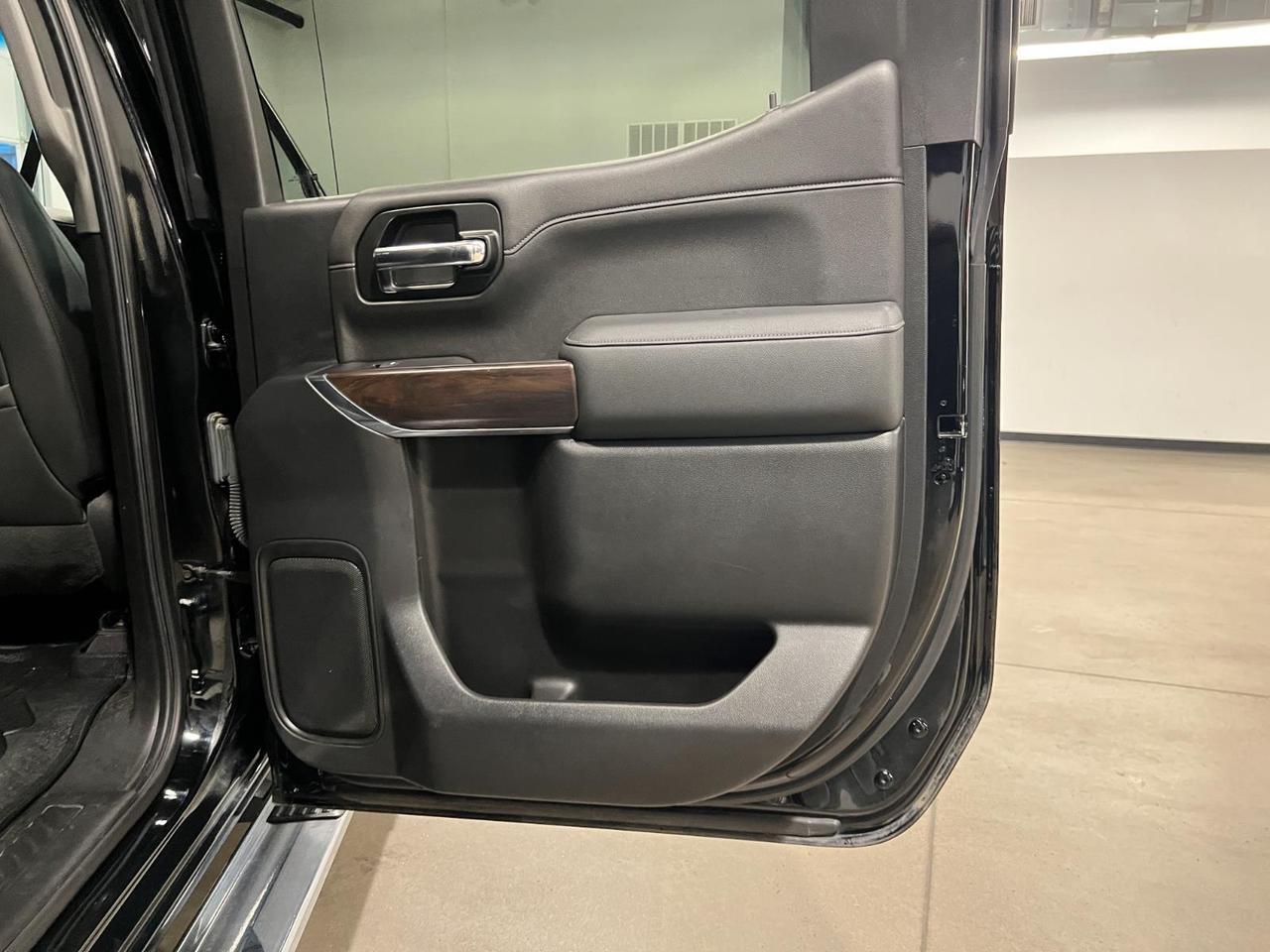 2019 GMC Sierra 1500 SLT Parker CO