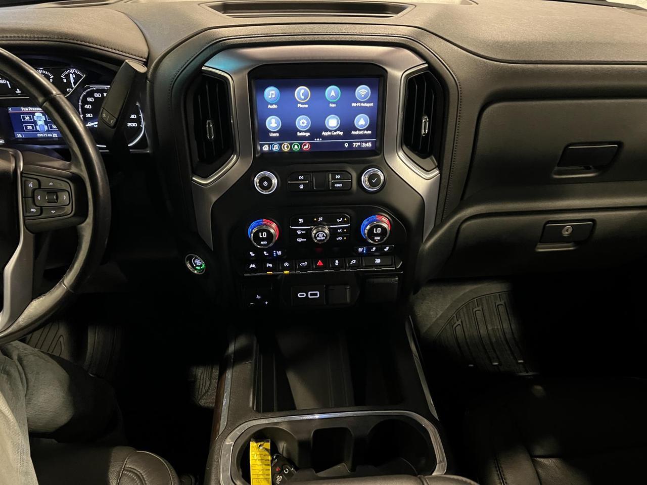 2019 GMC Sierra 1500 SLT Parker CO