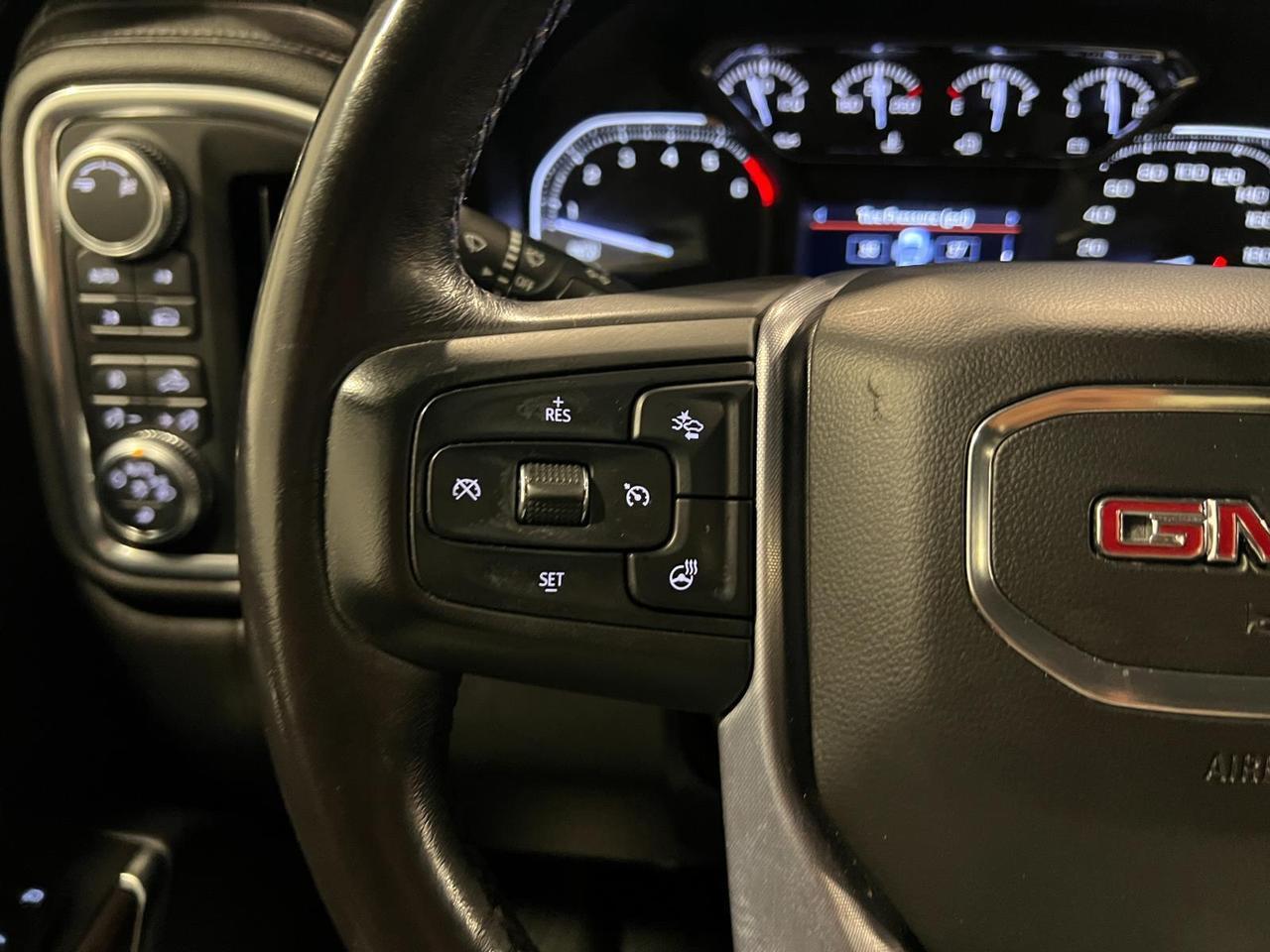 2019 GMC Sierra 1500 SLT Parker CO