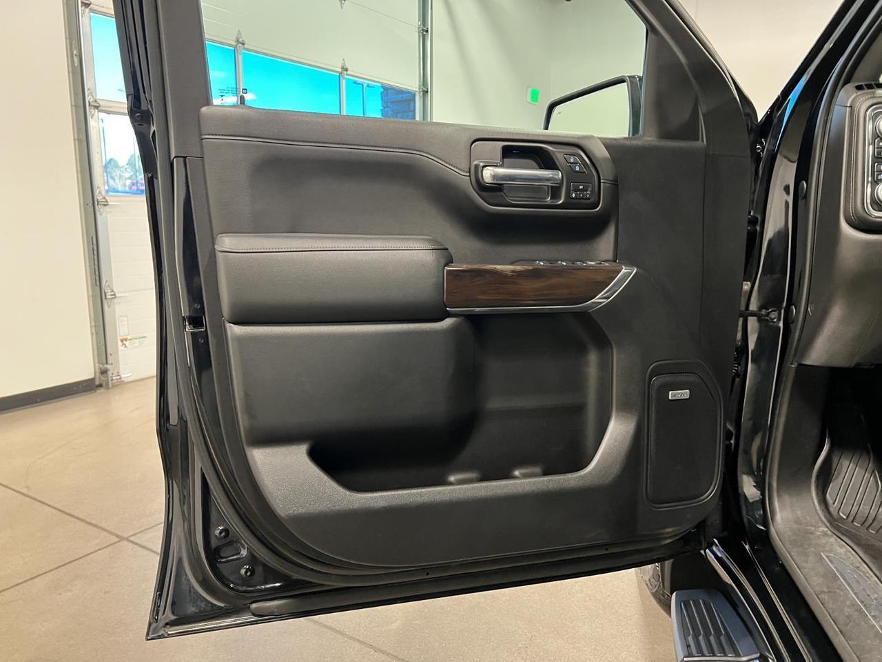 2019 GMC Sierra 1500 SLT Parker CO