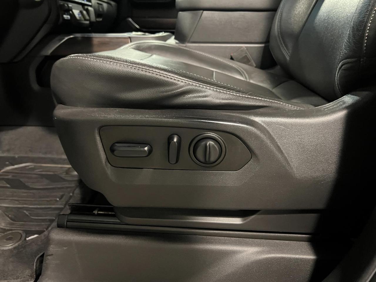 2019 GMC Sierra 1500 SLT Parker CO