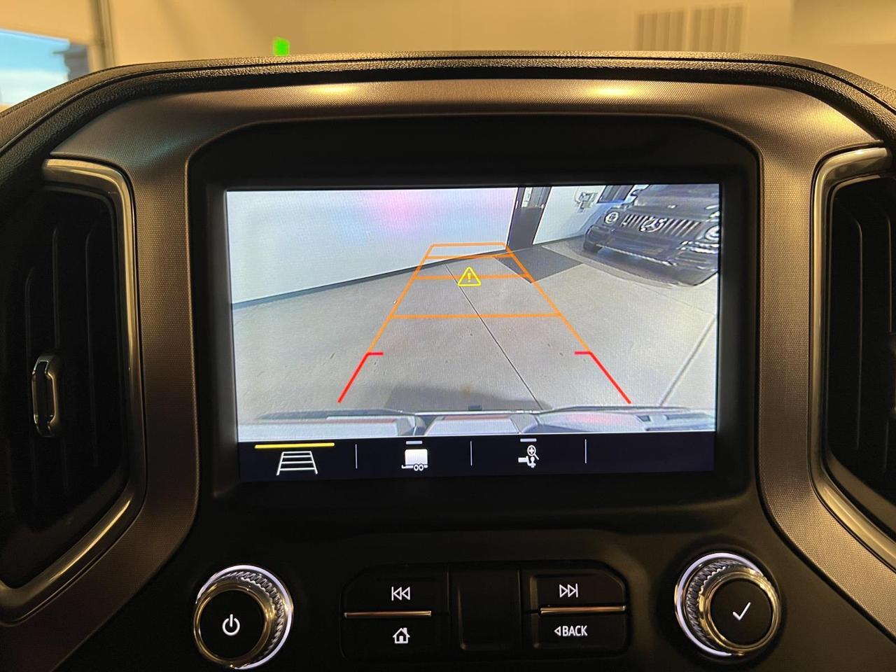 2019 GMC Sierra 1500 SLT Parker CO