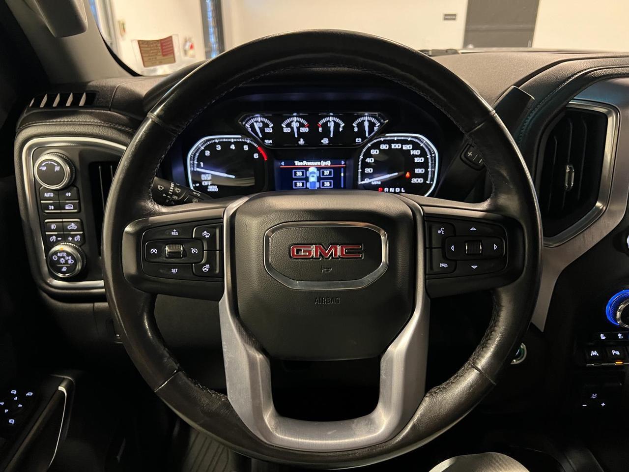 2019 GMC Sierra 1500 SLT Parker CO