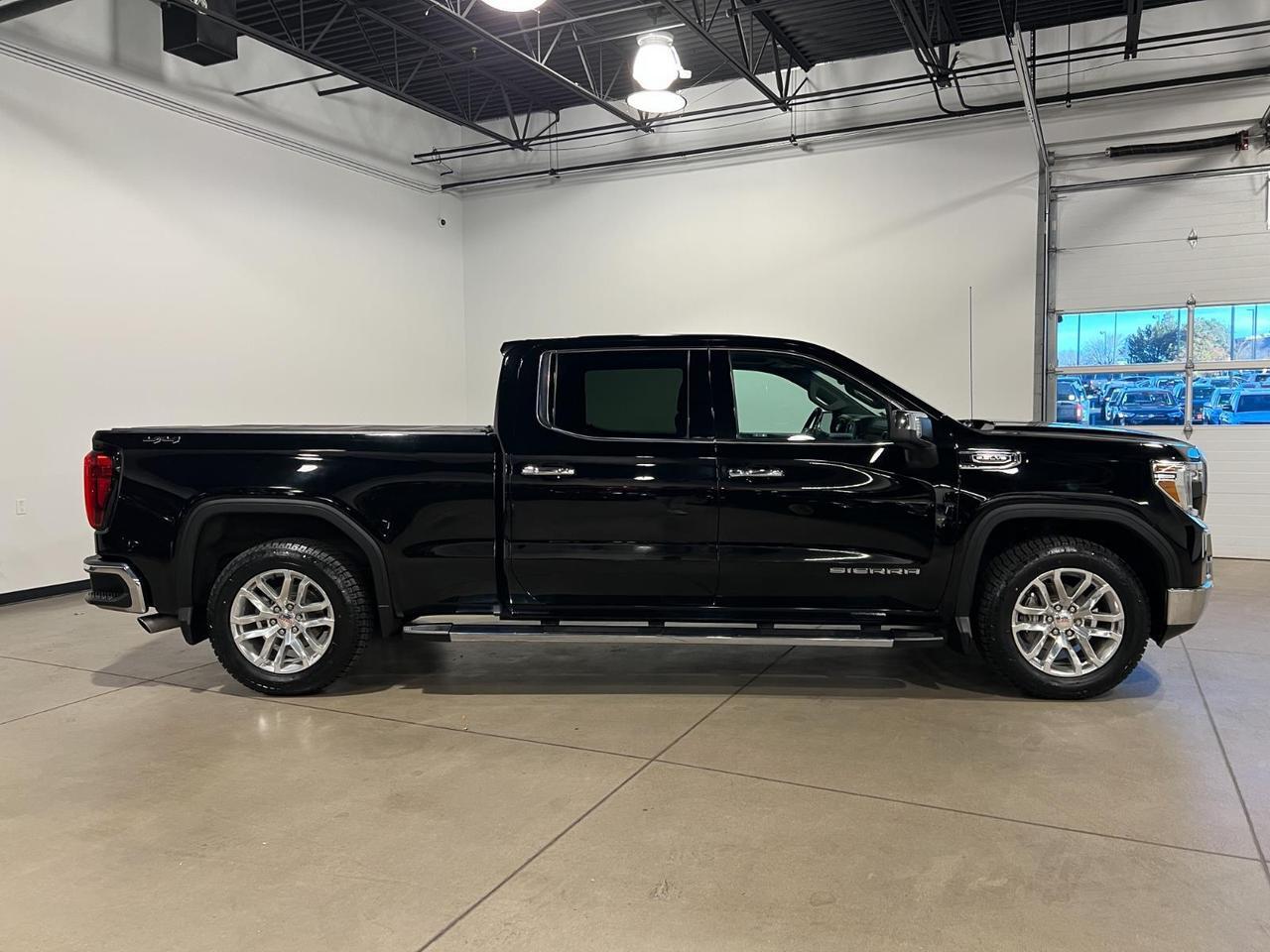 2019 GMC Sierra 1500 SLT Parker CO
