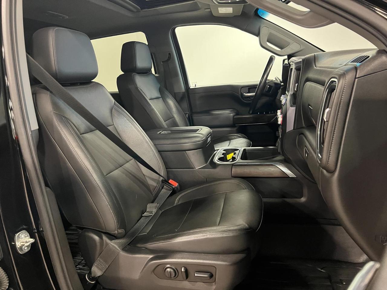 2019 GMC Sierra 1500 SLT Parker CO