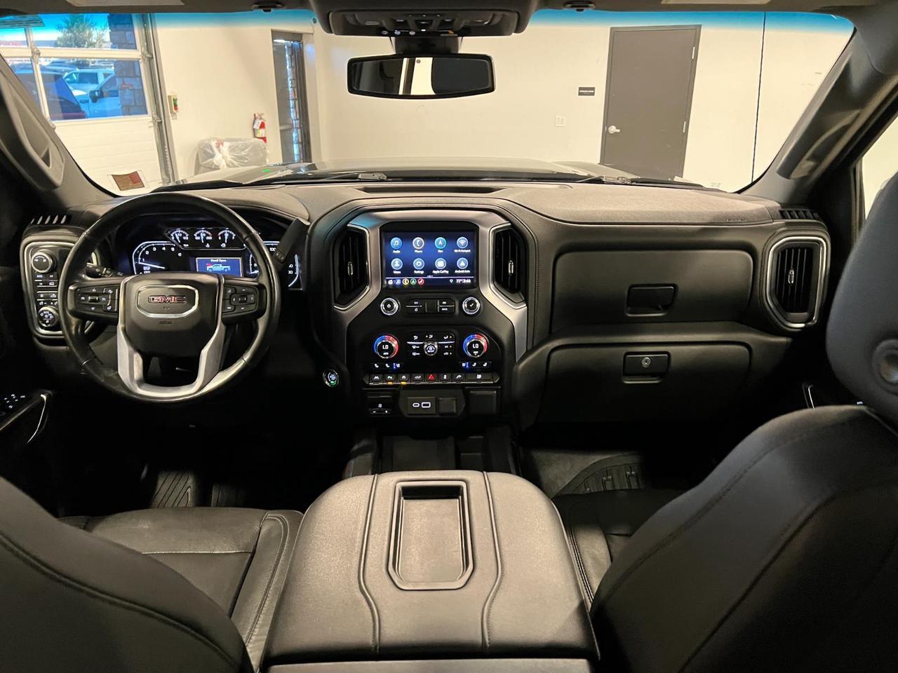 2019 GMC Sierra 1500 SLT Parker CO