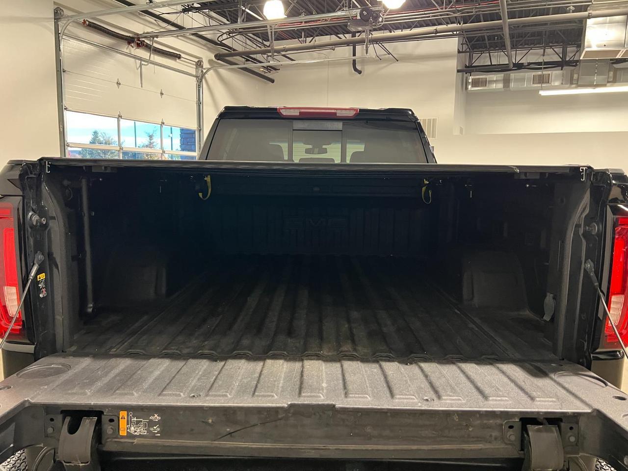 2019 GMC Sierra 1500 SLT Parker CO