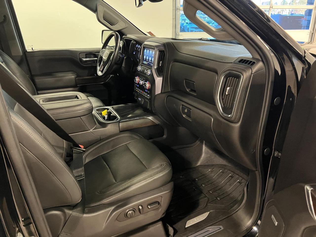 2019 GMC Sierra 1500 SLT Parker CO