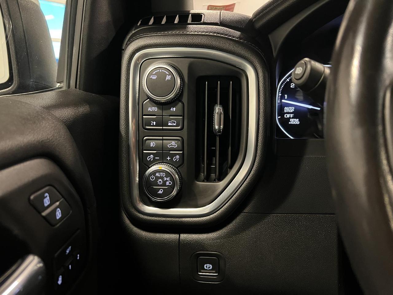 2019 GMC Sierra 1500 SLT Parker CO