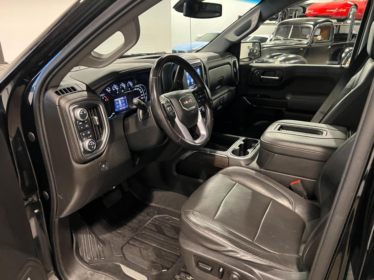 2019 GMC Sierra 1500 SLT Parker CO