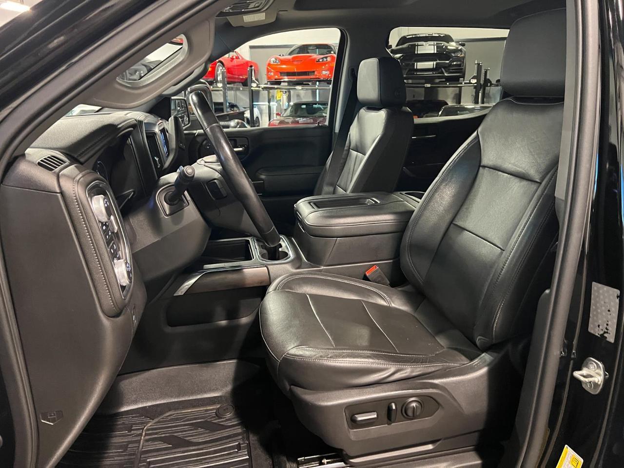 2019 GMC Sierra 1500 SLT Parker CO