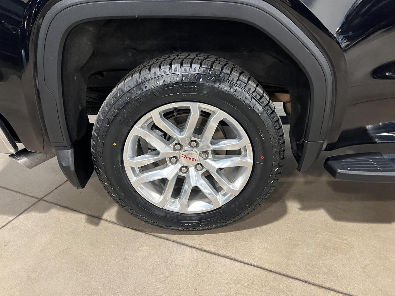 2019 GMC Sierra 1500 SLT Parker CO