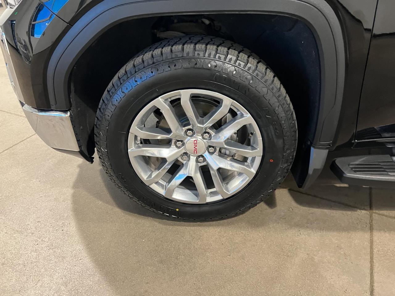 2019 GMC Sierra 1500 SLT Parker CO