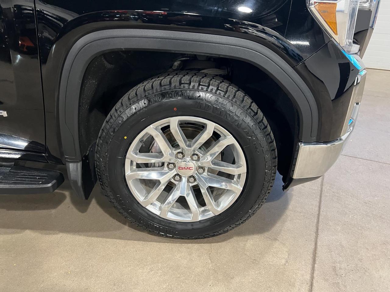 2019 GMC Sierra 1500 SLT Parker CO