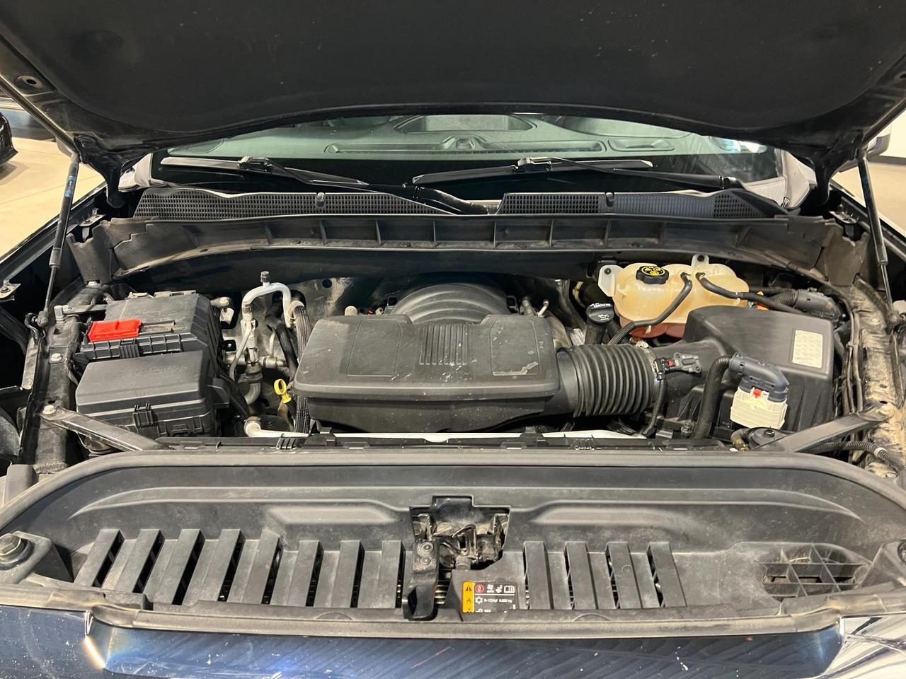 2019 GMC Sierra 1500 SLT Parker CO