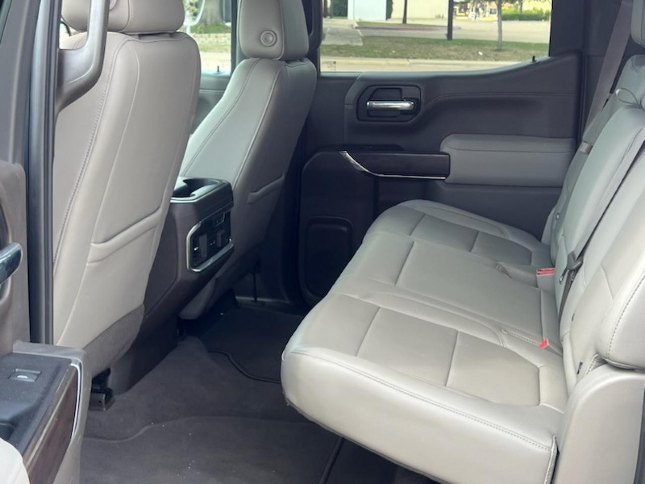 2019 GMC Sierra 1500 SLT Plano TX