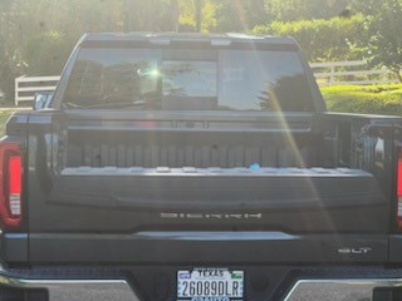2019 GMC Sierra 1500 SLT Plano TX