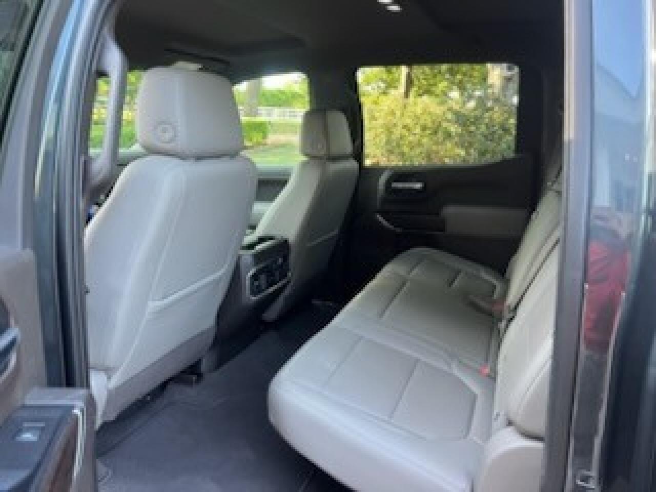 2019 GMC Sierra 1500 SLT Plano TX