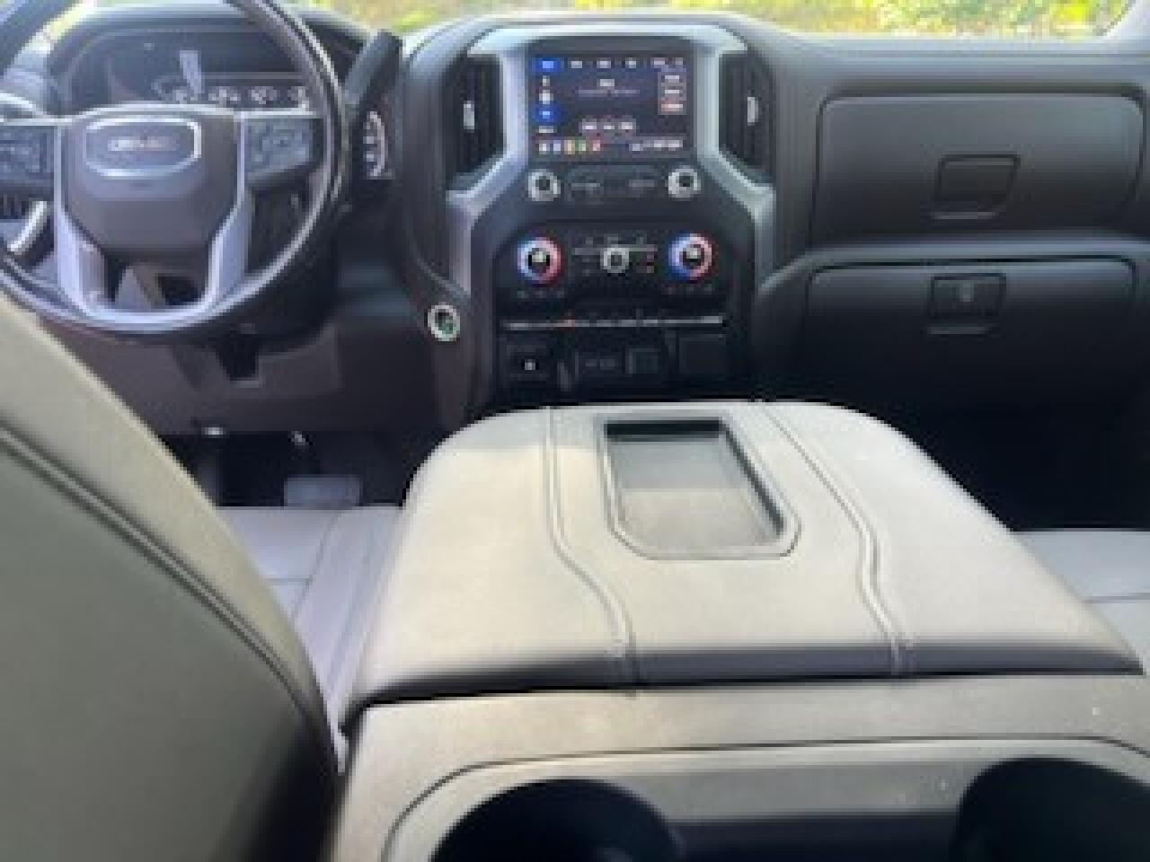 2019 GMC Sierra 1500 SLT Plano TX