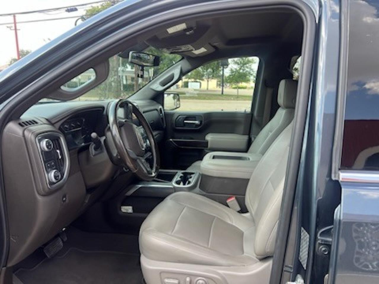 2019 GMC Sierra 1500 SLT Plano TX