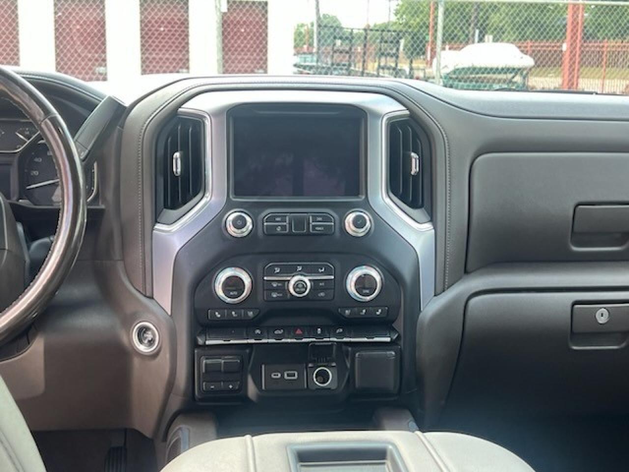2019 GMC Sierra 1500 SLT Plano TX