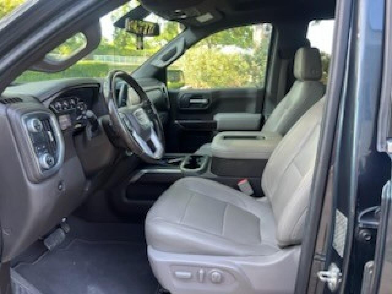 2019 GMC Sierra 1500 SLT Plano TX