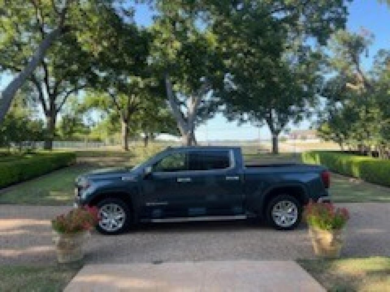 2019 GMC Sierra 1500 SLT Plano TX