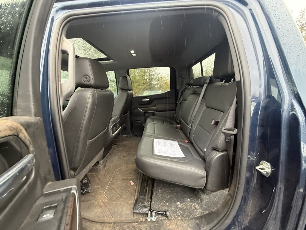 2019 GMC Sierra 1500 SLT Beaverton OR