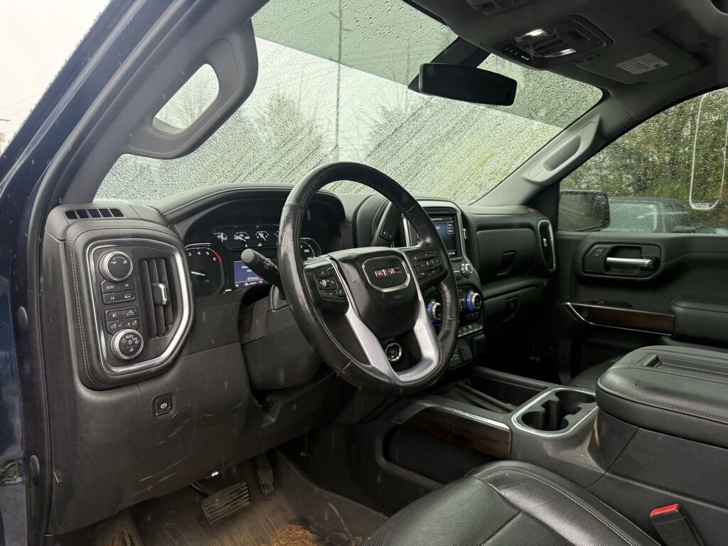 2019 GMC Sierra 1500 SLT Beaverton OR