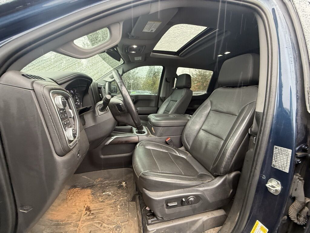 2019 GMC Sierra 1500 SLT Beaverton OR